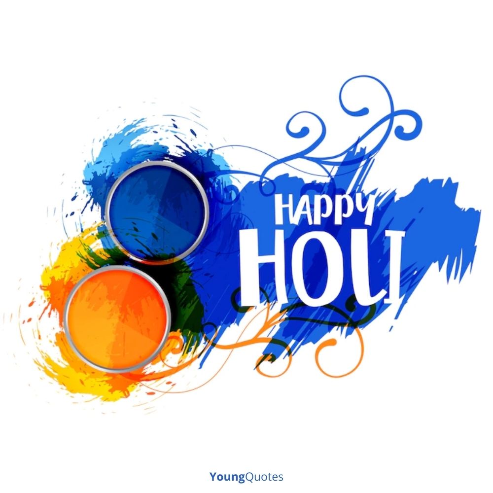 Happy Holi 2024 Wishes quotes