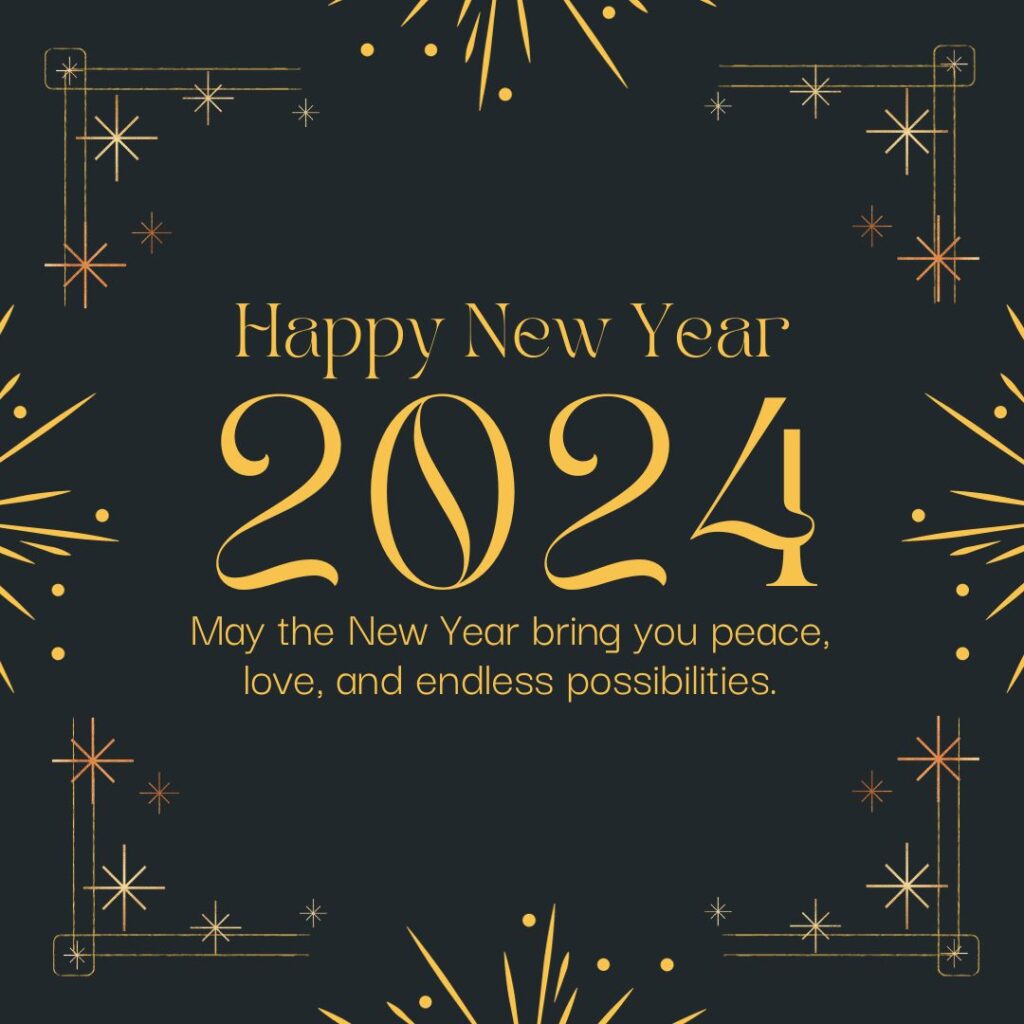 new year 2024 quotes