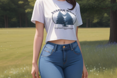 anime-girl-is-standing-in-a-field-with-trees-and-grass-4