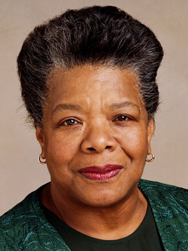 5 Maya Angelou Quotes To Inspire Your Life Into Action