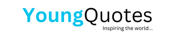 YoungQuotes site logo