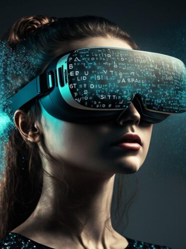 Top 7 Metaverse Quotes to Feel the Magical world
