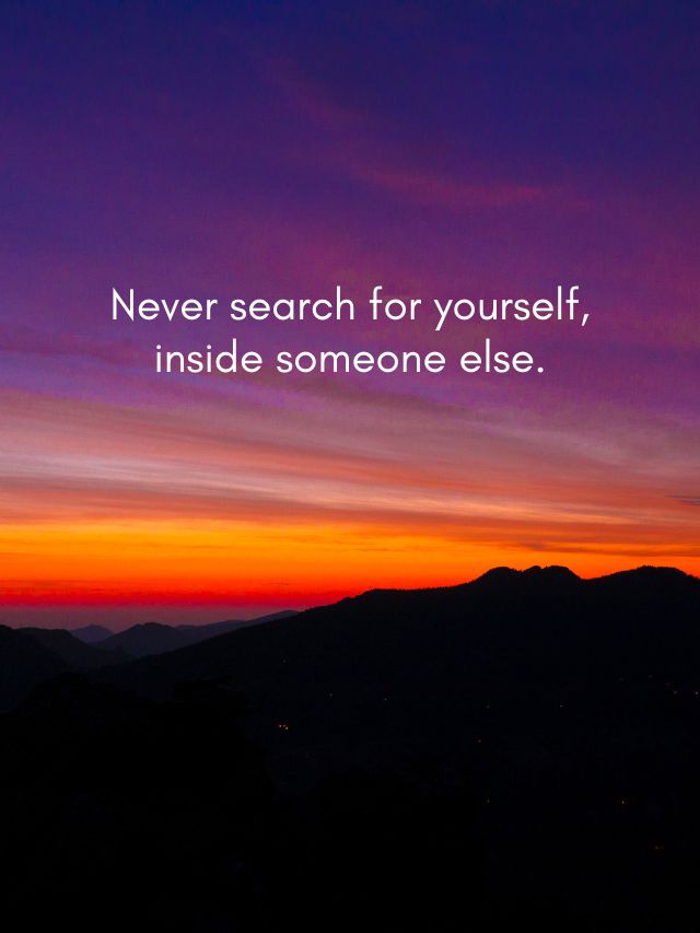 Top short quotes