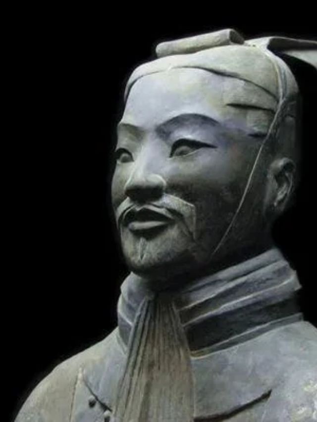 Top 7 unbreakable Sun Tzu Art of War Quotes