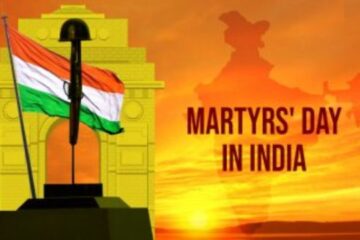 Martyrs Day 2024 Wishes: Quotes, Messages, Status, Captions, and Images to Share on Shaheed Diwas
