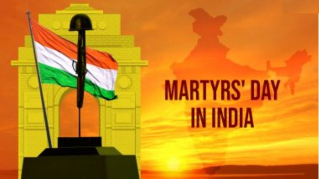 Martyrs Day 2024 Wishes: Quotes, Messages, Status, Captions, and Images to Share on Shaheed Diwas