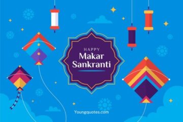 Happy Makar Sankranti 2024 Wishes